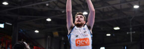 Lever saluta la GeVi Napoli Basket: ecco la sua prossima destinazione